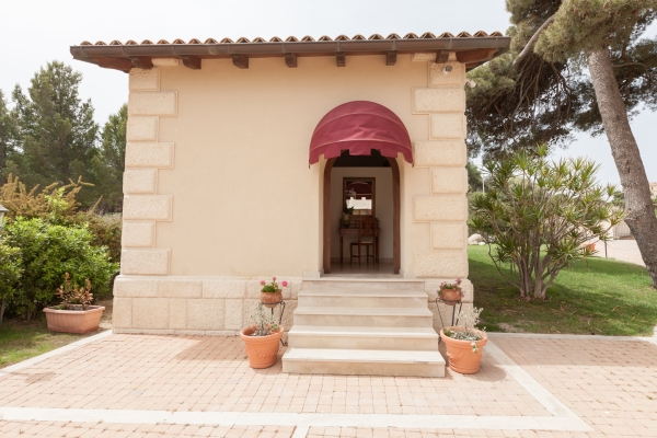 Hotel Villa Giuliana Relais (Licata)